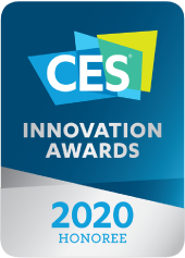Награды выставки CES2020 за инновационные решения